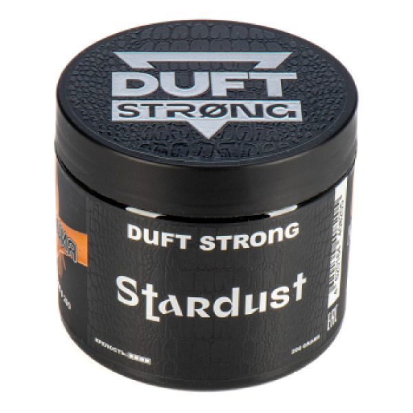 Табак Duft Strong Stardust (Стардаст) 200 гр в Петрозаводске