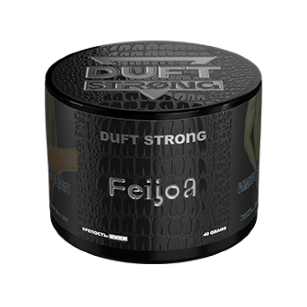Табак Duft Strong Feijoa (Фейхоа) 40 гр в Петрозаводске