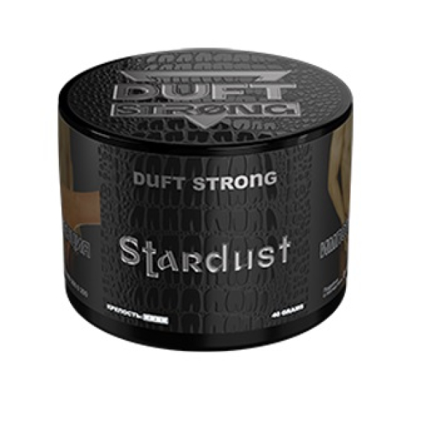 Табак Duft Strong Stardust (Стардаст) 40 гр в Петрозаводске