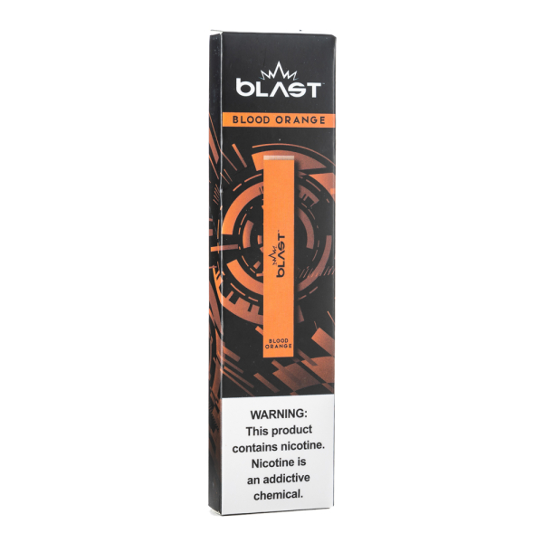Blast Blood Orange, 400 тяг в Петрозаводске