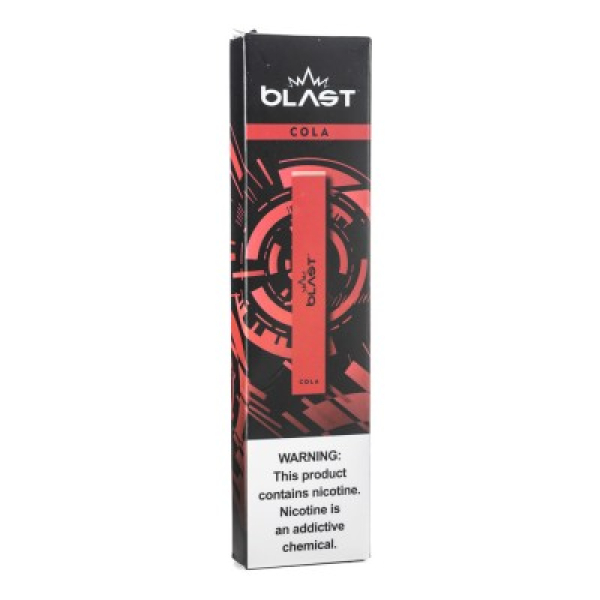 Blast Cola, 400 тяг в Петрозаводске