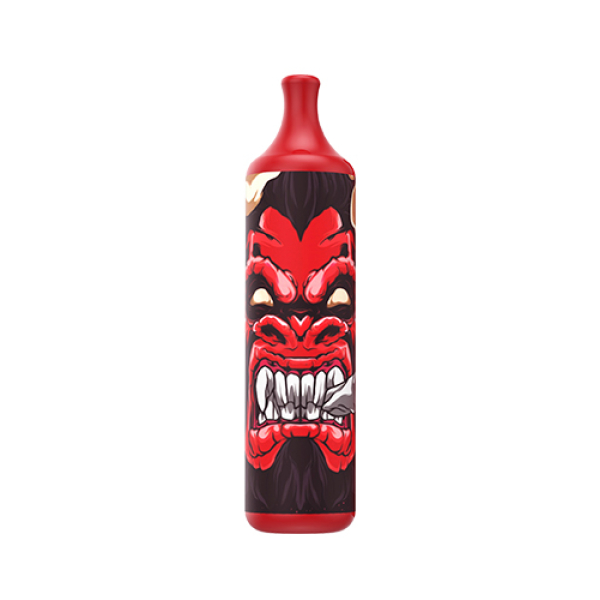 Lio Boom Energy drink (Энергетик), 3500 тяг в Петрозаводске