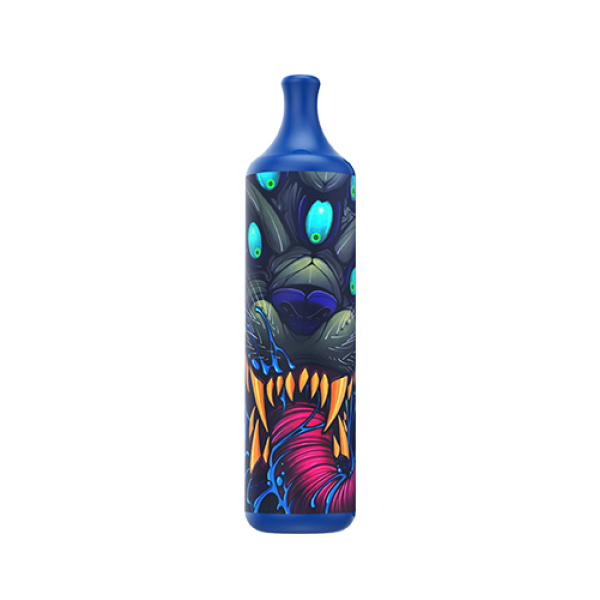 Lio Boom Starberry daquiri (Клубничный дайкири), 3500 тяг в Петрозаводске