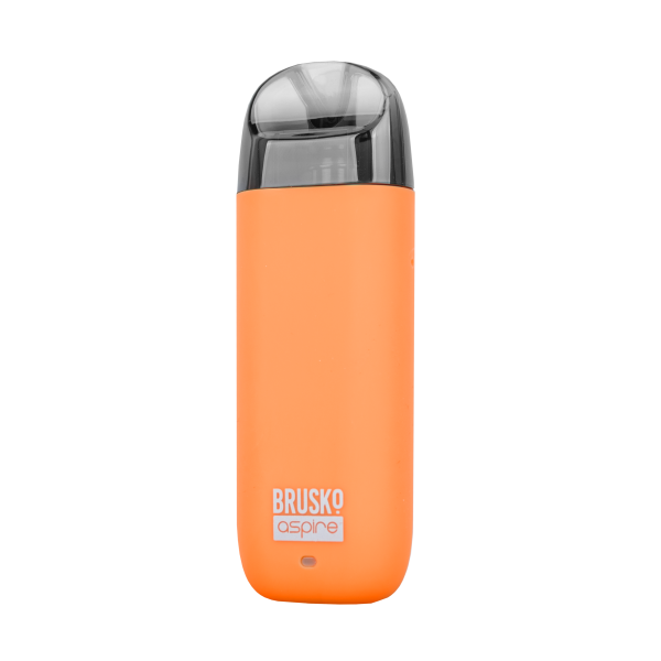 BRUSKO MINICAN 2 (400 mAh, Оранжевый) в Петрозаводске