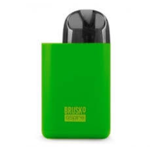 Brusko MINICAN plus (850 мАч, Зеленый) в Петрозаводске