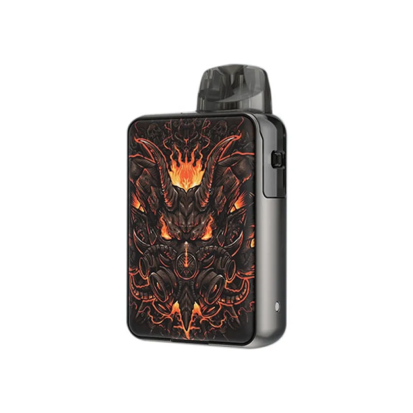 Smoant Charon Baby PLUS Pan (1000 мАч, разноцветный) в Петрозаводске
