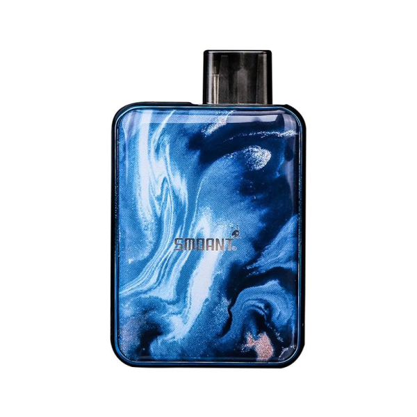 Smoant Charon Baby Pod Kit (750 мАч, голубой) в Петрозаводске