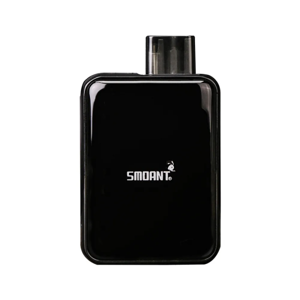 Smoant Charon Baby Pod Kit (750 мАч, черный) в Петрозаводске