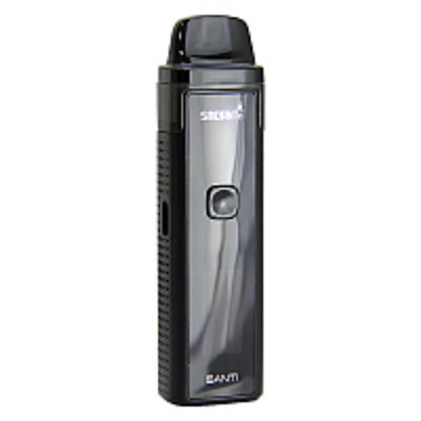 Smoant Santi Kit (1100 мАч, черный) в Петрозаводске