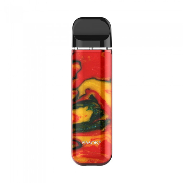 POD-система SMOK Novo 2 Pod 800 mAh Red Wood в Петрозаводске