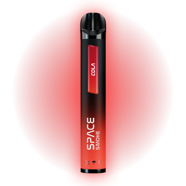 Space Smoke Stick Cola, 1200 тяг в Петрозаводске