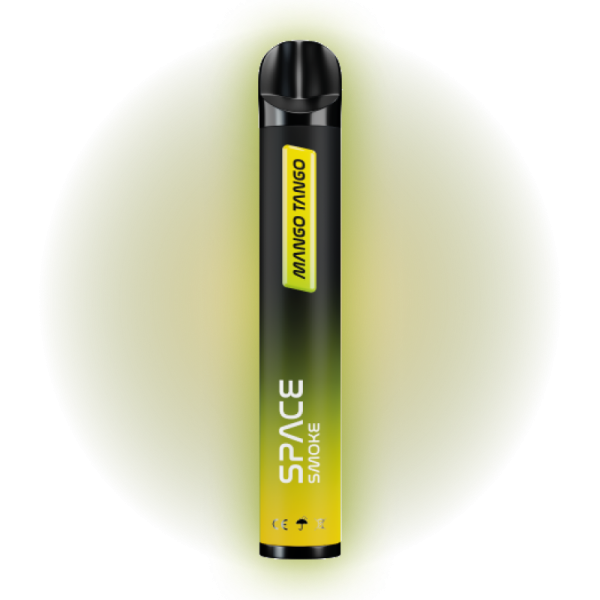 Space Smoke Stick Mango, 1200 тяг в Петрозаводске