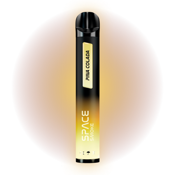 Space Smoke Stick Pinacolada, 1200 тяг в Петрозаводске
