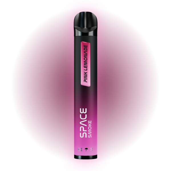 Space Smoke Stick Pinklemonade, 1200 тяг в Петрозаводске