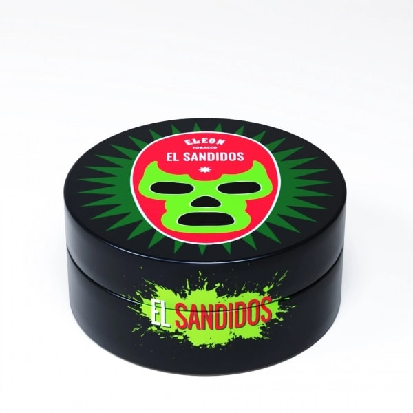 Табак Eleon El Sandidos (арбузные леденцы) 200 гр в Петрозаводске