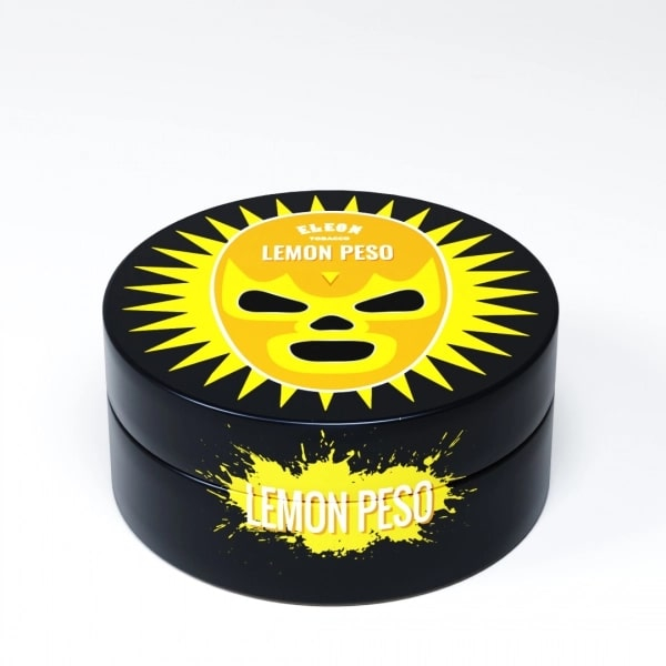 Табак Eleon Lemon  Peso (Лимонный бисквит) 200 гр в Петрозаводске