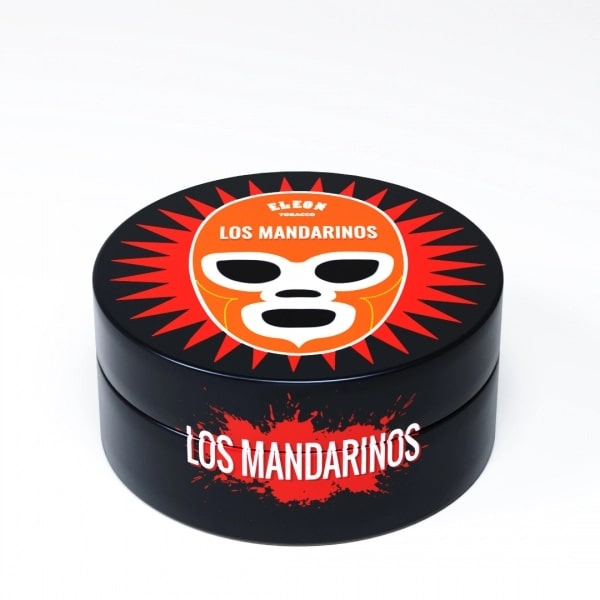 Табак Eleon Los Mandarinos (мандариновые  леденцы) 200 гр в Петрозаводске