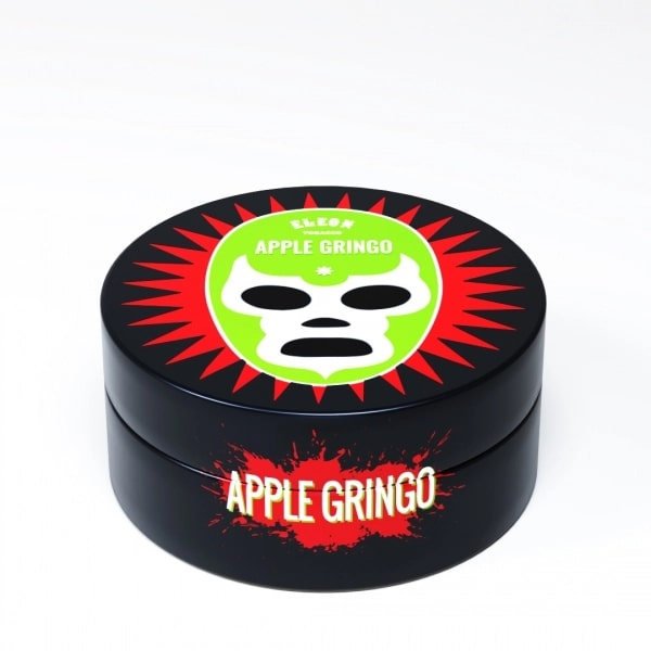 Табак Eleon Apple Gringo (Зеленое яблоко) 40 гр в Петрозаводске