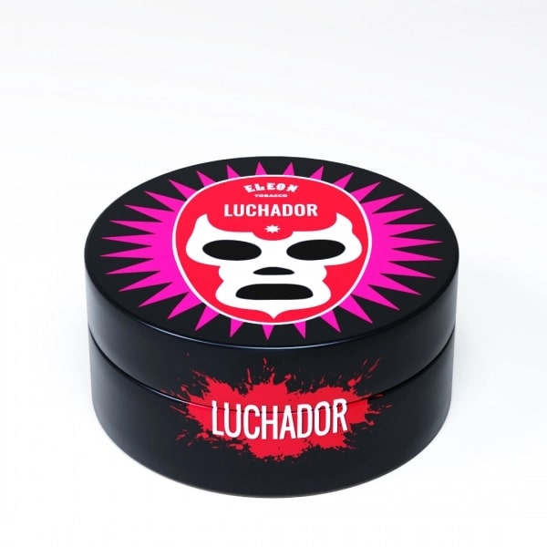 Табак Eleon Luchador (Клубничный джем) 40 гр в Петрозаводске