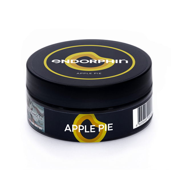 Табак ENDORPHIN APPLE PIE 125 гр в Петрозаводске