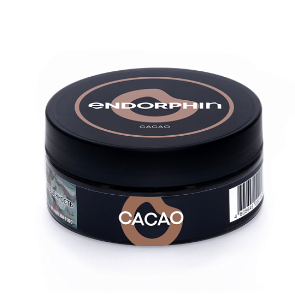 Табак ENDORPHIN CACAO 125 гр в Петрозаводске