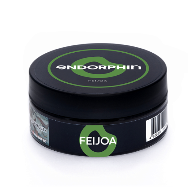 Табак ENDORPHIN FEIJOA 125 гр в Петрозаводске