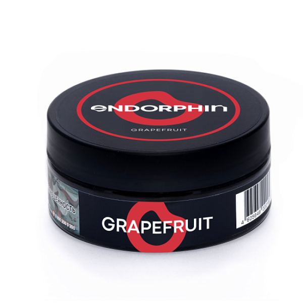 Табак ENDORPHIN GRAPEFRUIT 125 гр в Петрозаводске