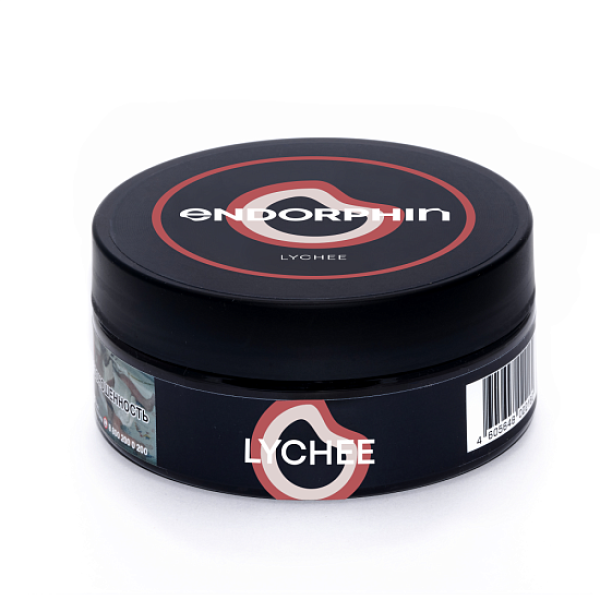 Табак ENDORPHIN LYCHEE 125 гр в Петрозаводске