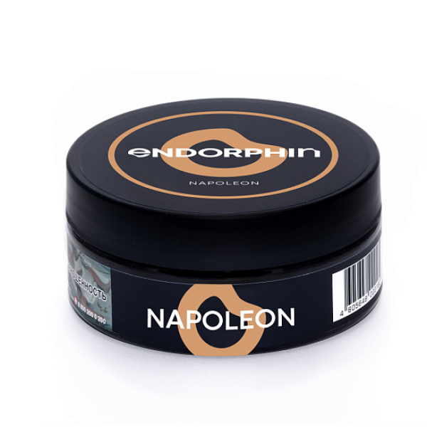 Табак ENDORPHIN NAPOLEON 125 гр в Петрозаводске