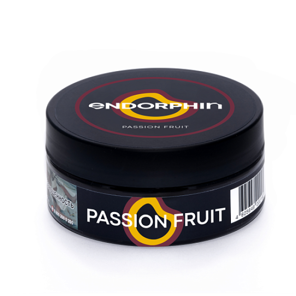 Табак ENDORPHIN PASSION FRUIT 125 гр в Петрозаводске