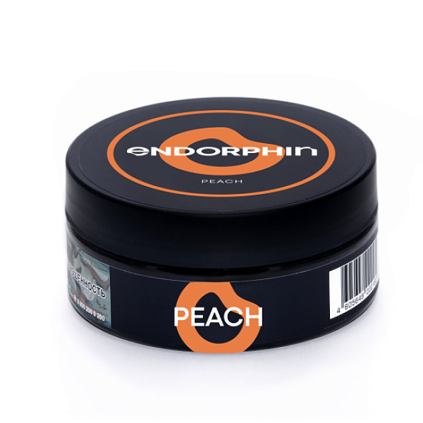 Табак ENDORPHIN PEACH 125 гр в Петрозаводске