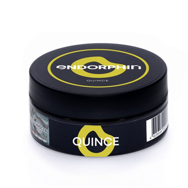 Табак ENDORPHIN QUINCE 125 гр в Петрозаводске