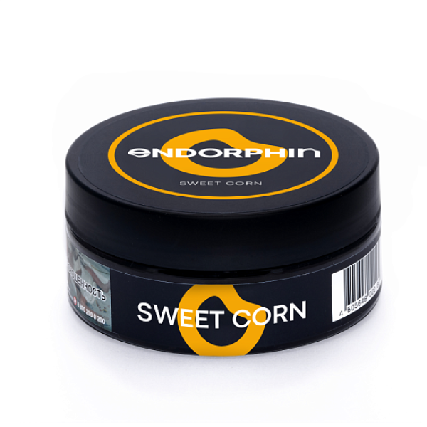 Табак ENDORPHIN SWEET CORN 125 гр в Петрозаводске