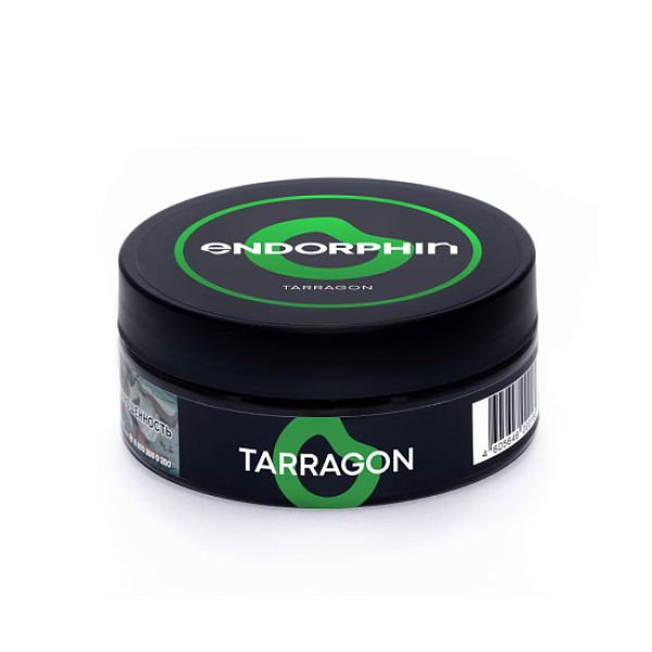 Табак ENDORPHIN TARRAGON 125 гр в Петрозаводске