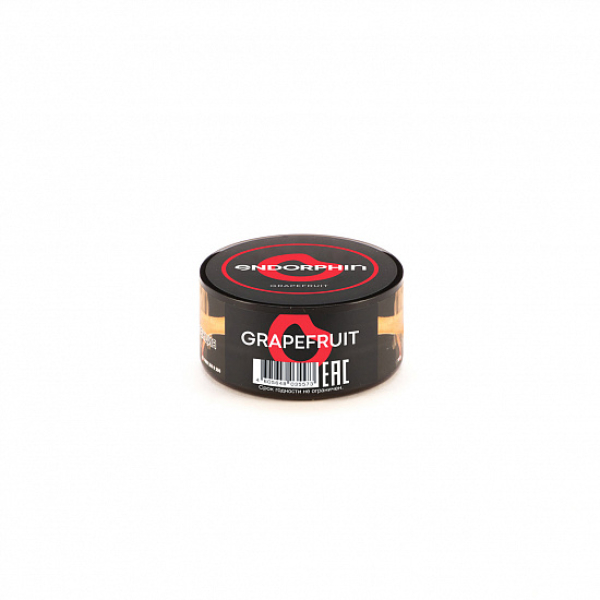 Табак Endorphin Grapefruit (Грейпфрут) 25 гр в Петрозаводске