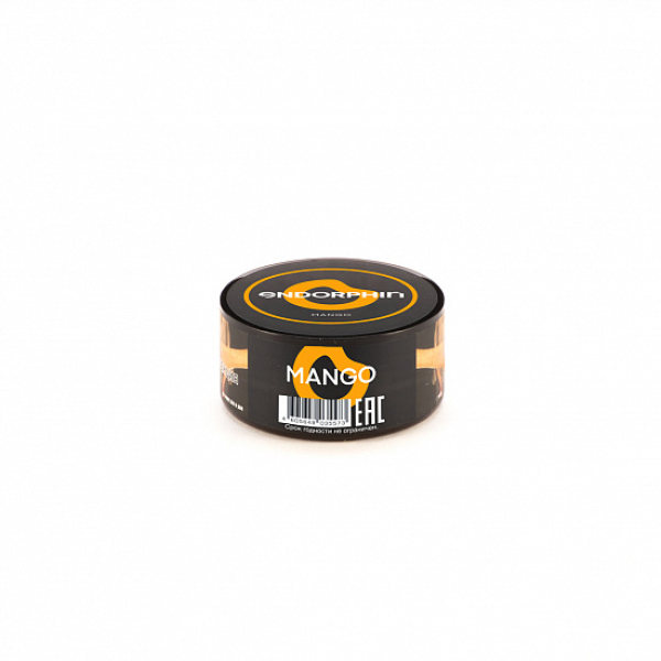 Табак Endorphin Mango (Манго) 25 гр в Петрозаводске