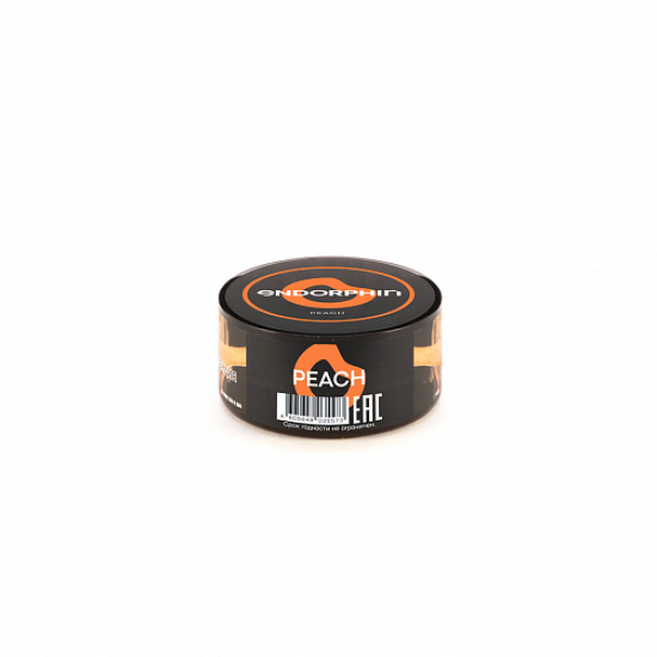 Табак Endorphin Peach (Персик) 25 гр в Петрозаводске