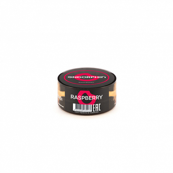 Табак Endorphine Raspberry (Малина) 25 гр в Петрозаводске