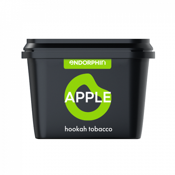 Табак Endorphin Apple 60 грамм в Петрозаводске