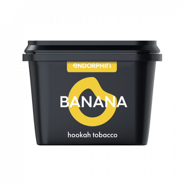 Табак Endorphin Banana 60 грамм в Петрозаводске