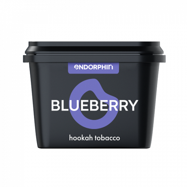 Табак Endorphin Blueberry 60 грамм в Петрозаводске