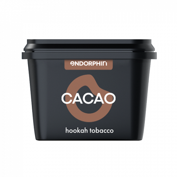 Табак Endorphin Cacao 60 грамм в Петрозаводске