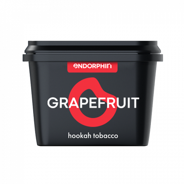Табак Endorphin Grapefruit 60 грамм в Петрозаводске