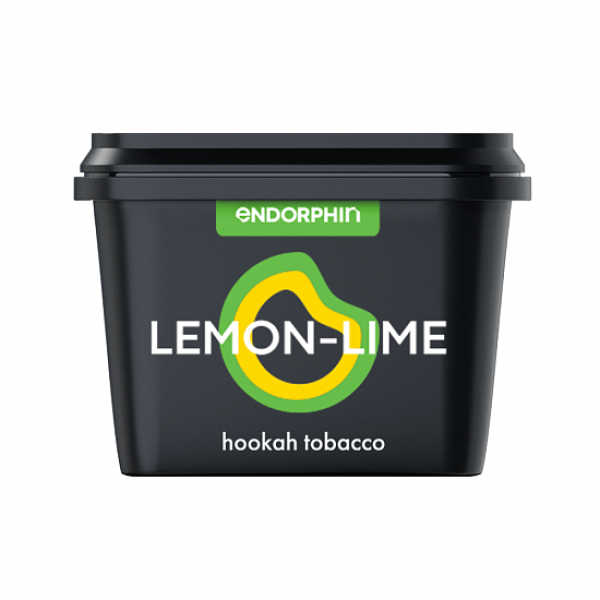 Табак Endorphin Lemon lime 60 грамм в Петрозаводске