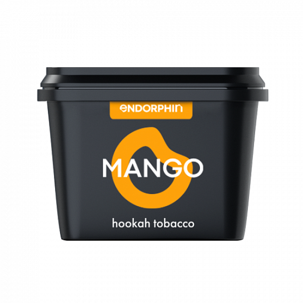 Табак Endorphin Mango 60 грамм в Петрозаводске
