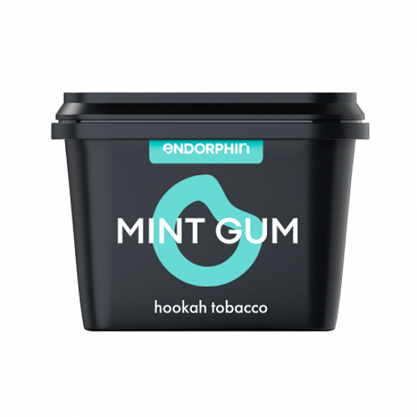 Табак Endorphin Mint gum 60 грамм в Петрозаводске