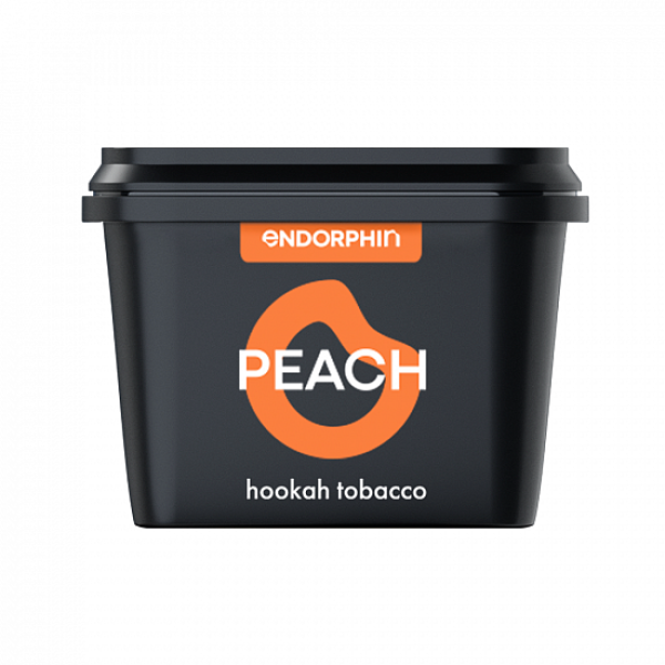 Табак Endorphin Peach 60 грамм в Петрозаводске