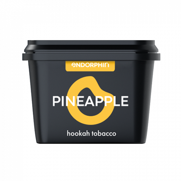 Табак Endorphin Pineapple 60 грамм в Петрозаводске