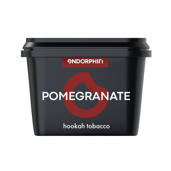 Табак Endorphin Pomegranate 60 грамм в Петрозаводске