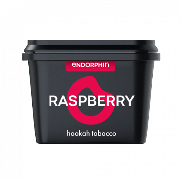 Табак Endorphin Raspberry 60 грамм в Петрозаводске